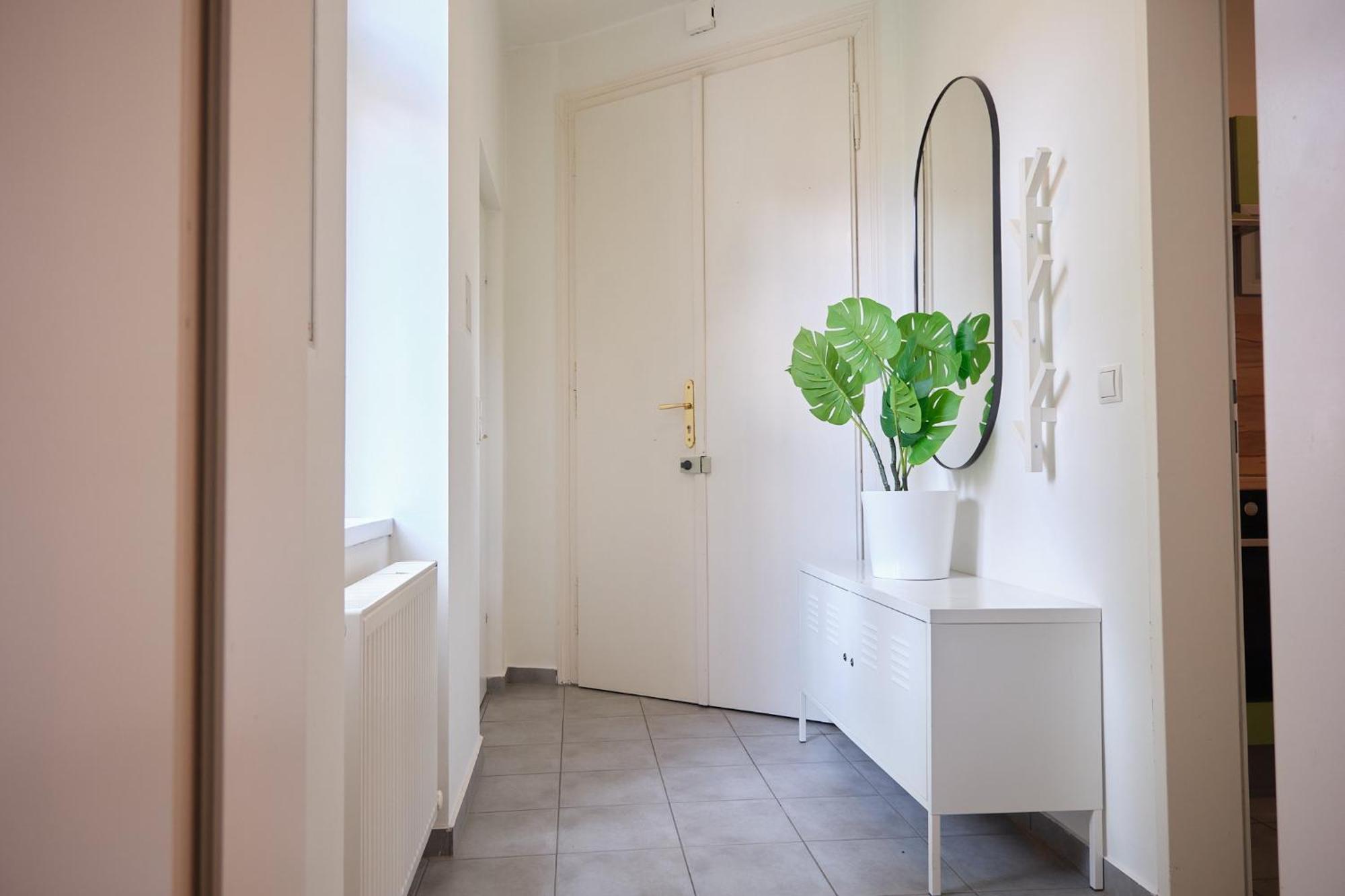 Chic Apartment - Near U3 Metro 비엔나 외부 사진