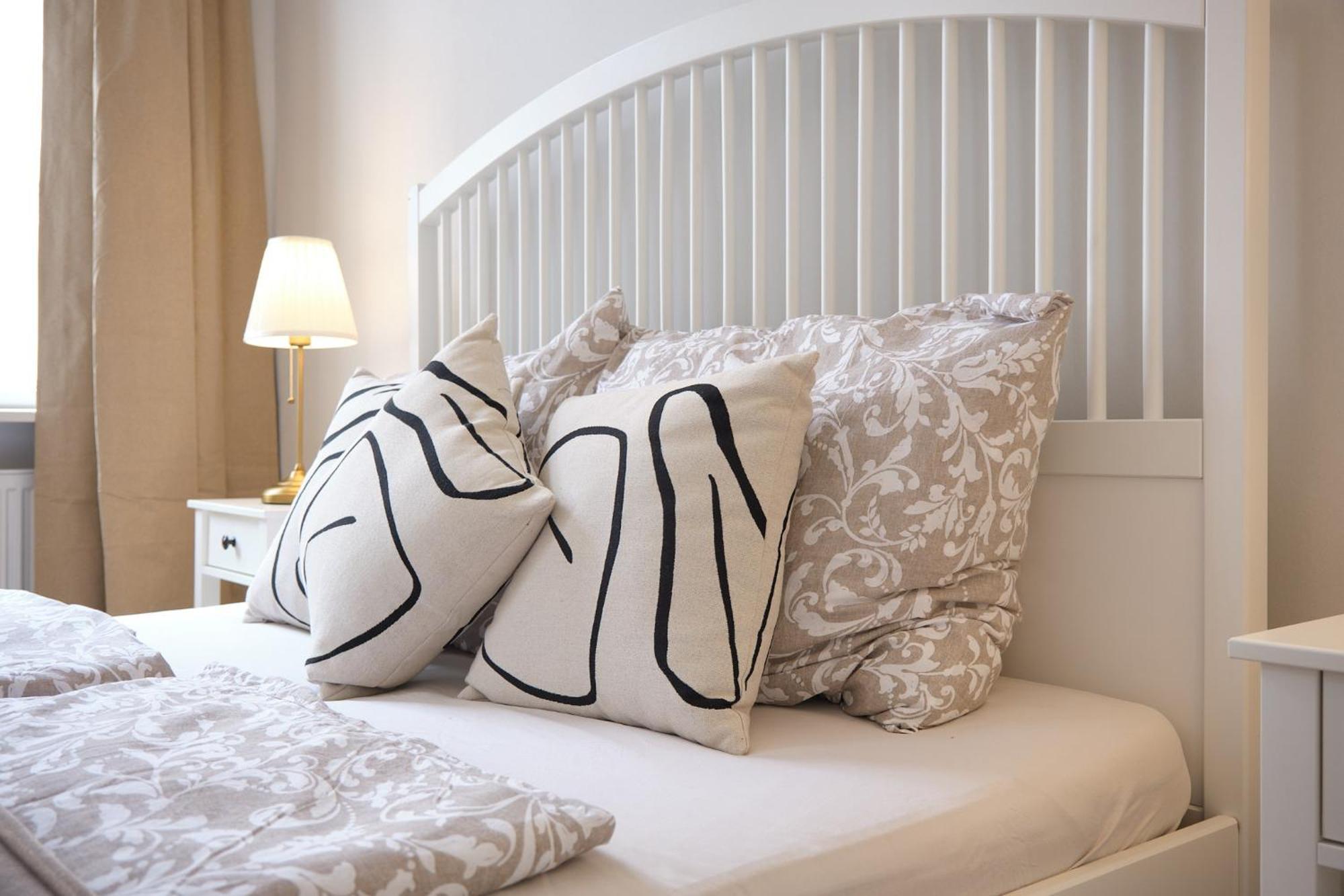 Chic Apartment - Near U3 Metro 비엔나 외부 사진