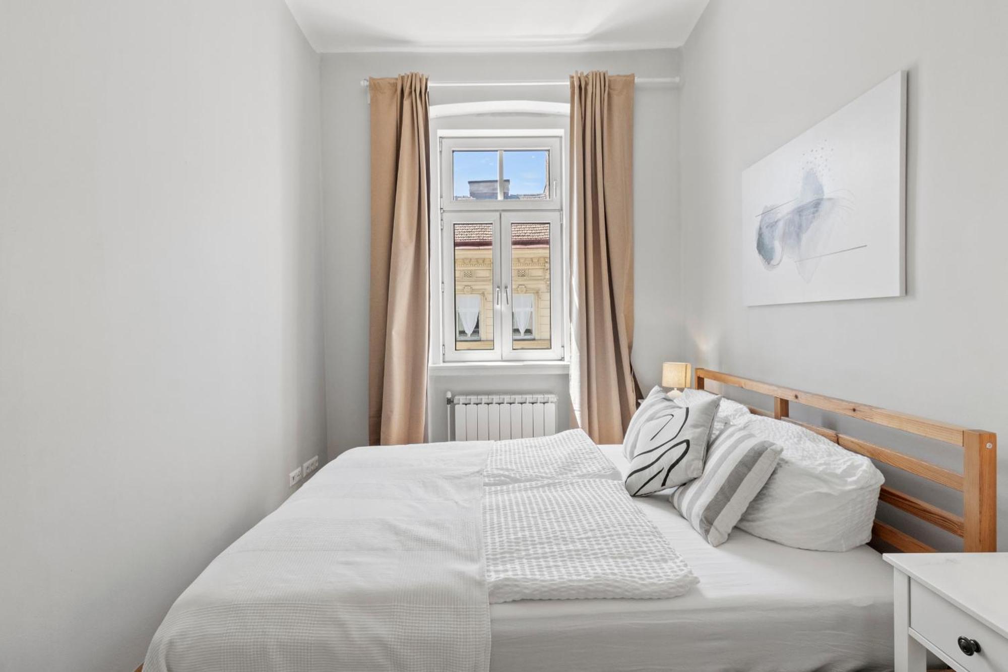 Chic Apartment - Near U3 Metro 비엔나 외부 사진