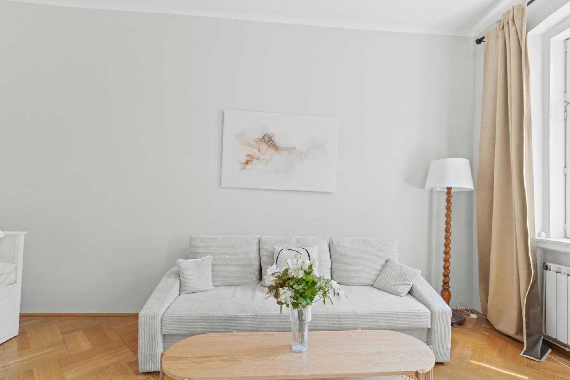 Chic Apartment - Near U3 Metro 비엔나 외부 사진