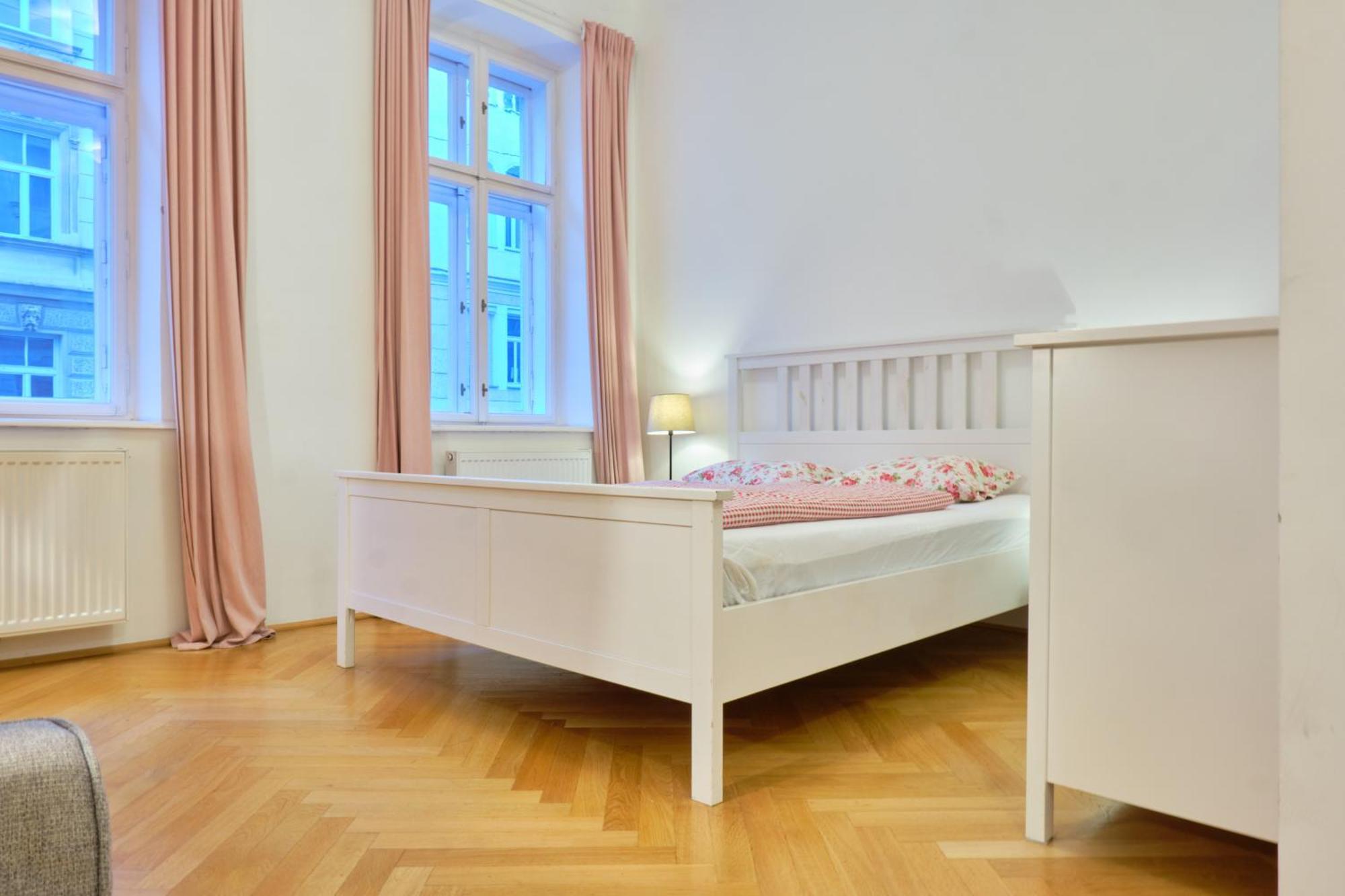 Chic Apartment - Near U3 Metro 비엔나 외부 사진