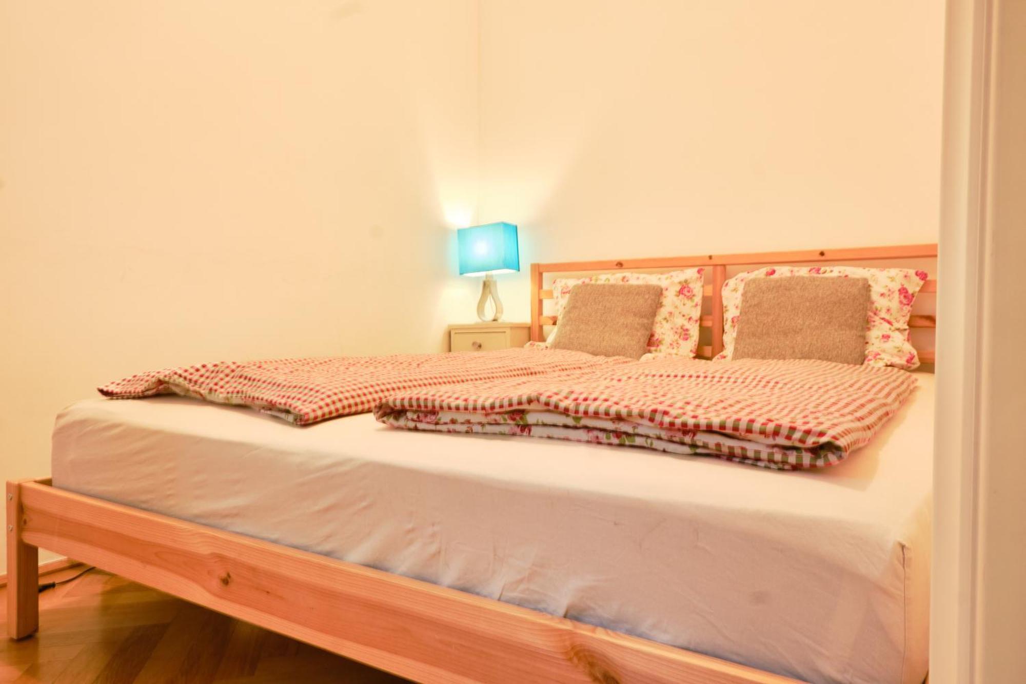 Chic Apartment - Near U3 Metro 비엔나 외부 사진