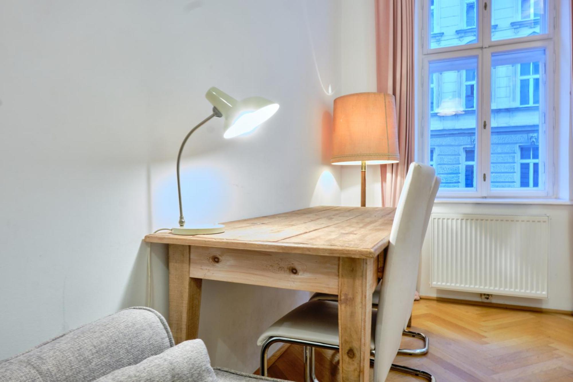 Chic Apartment - Near U3 Metro 비엔나 외부 사진