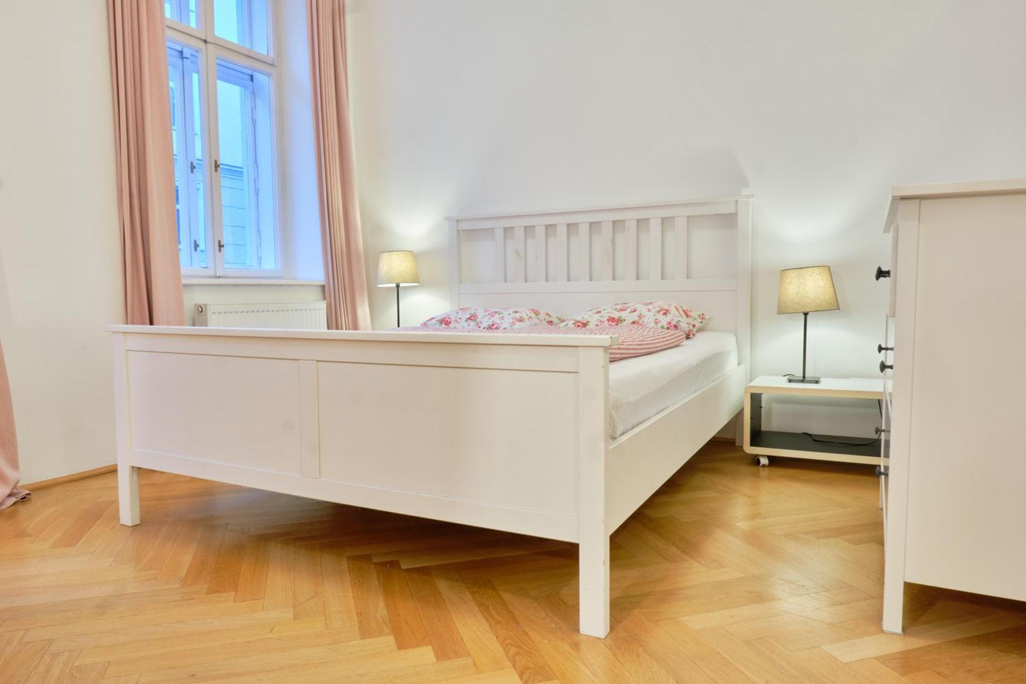 Chic Apartment - Near U3 Metro 비엔나 외부 사진