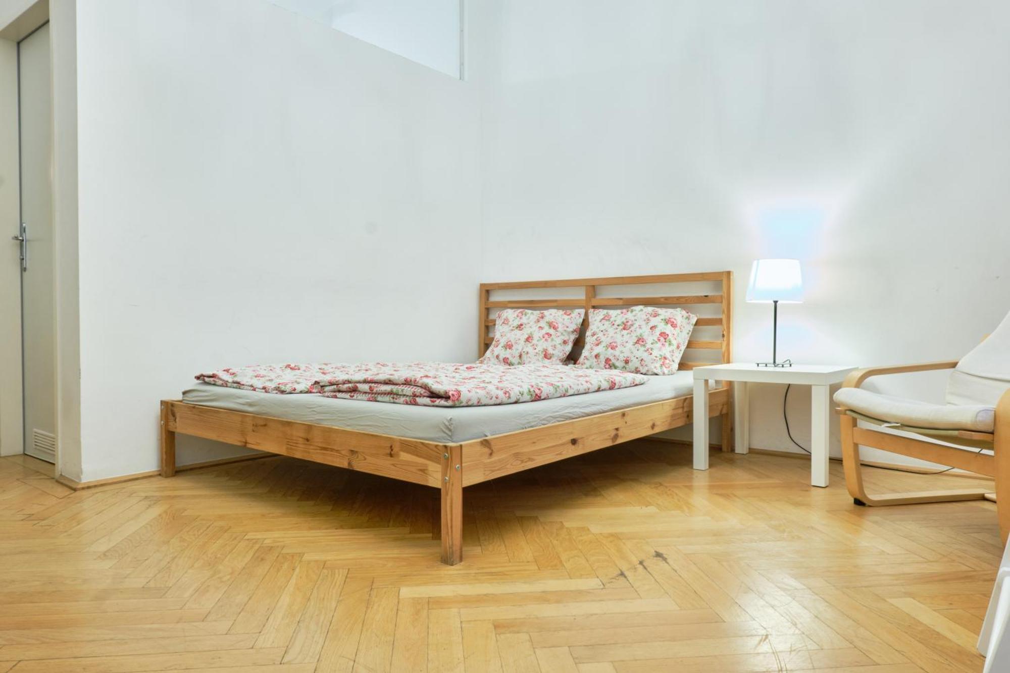 Chic Apartment - Near U3 Metro 비엔나 외부 사진