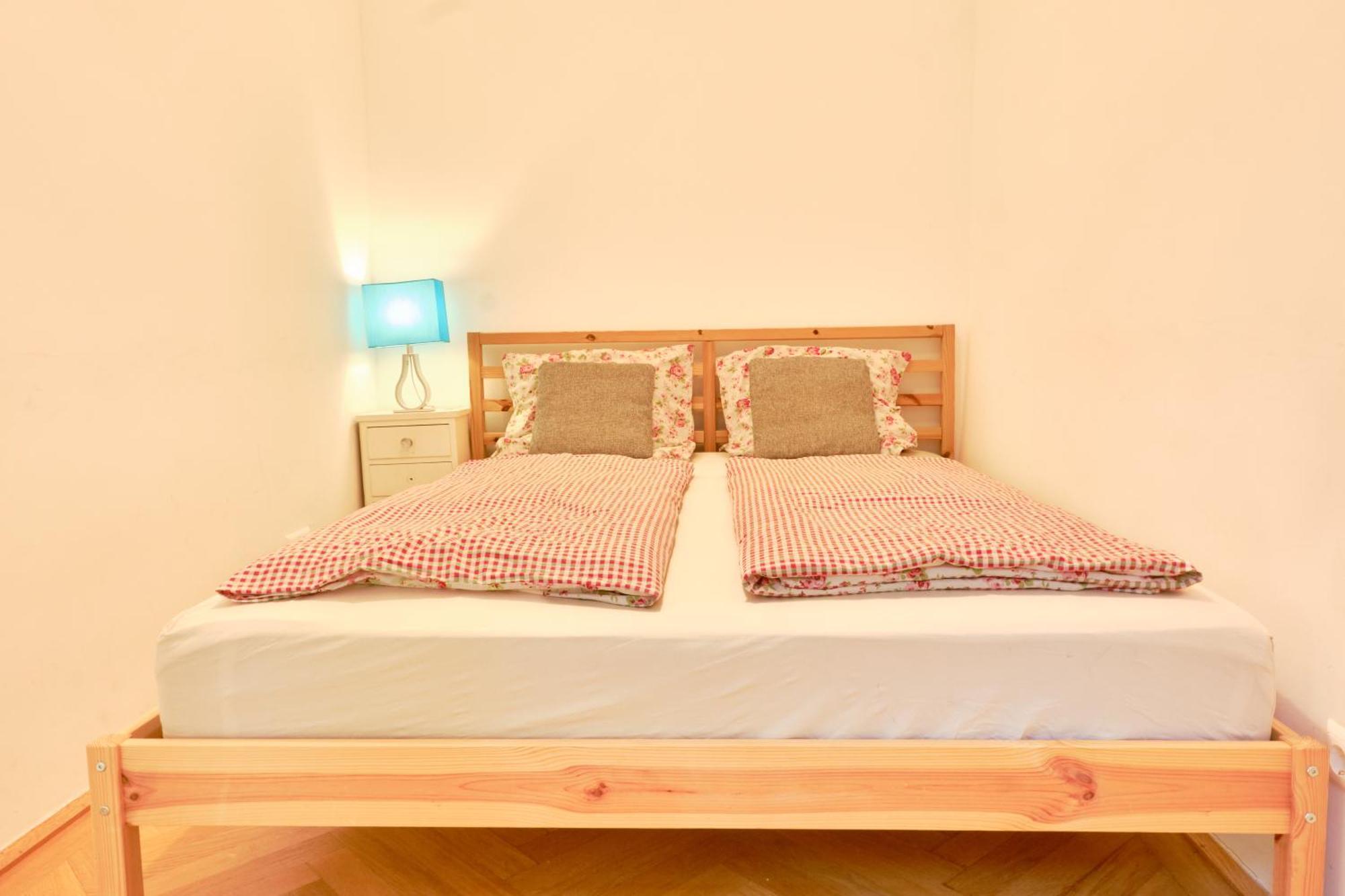 Chic Apartment - Near U3 Metro 비엔나 외부 사진