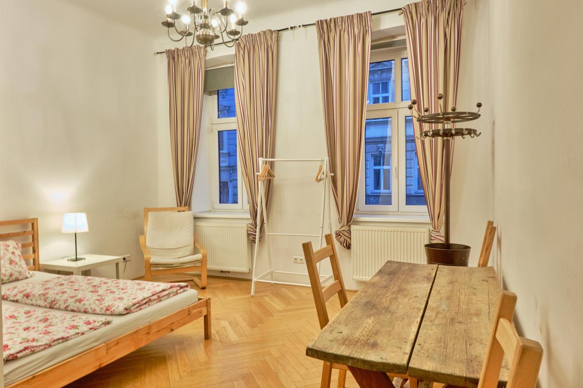 Chic Apartment - Near U3 Metro 비엔나 외부 사진