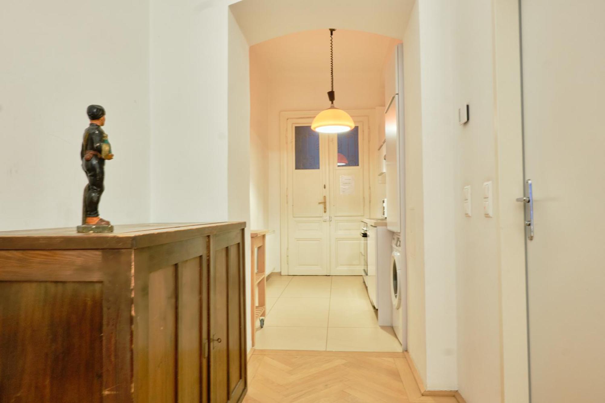 Chic Apartment - Near U3 Metro 비엔나 외부 사진